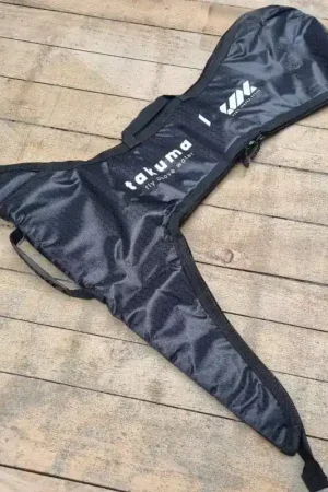 Dernier Modèle Housse de mât foil TAKUMA CARBON T-MAST COVER 75