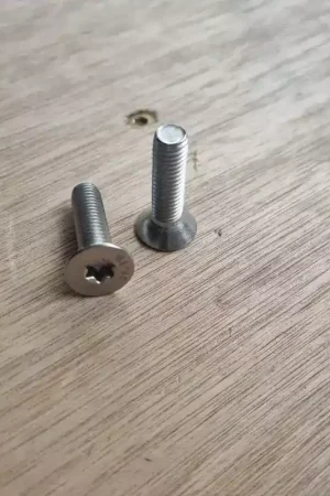 Visserie foil TAKUMA TORX M8-30 x 2 Offre Exclusive