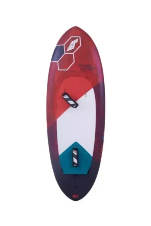 Planche wingfoil TABOU Flying Saucer HD 2025 Offre Exclusive