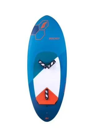 Nouveauté Planche wingfoil TABOU Rocket MTE 2025