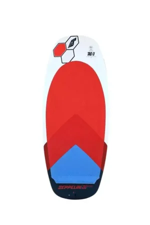 Satisfait Ou Remboursé Planche wingfoil TABOU Zeppelin MTE 2026