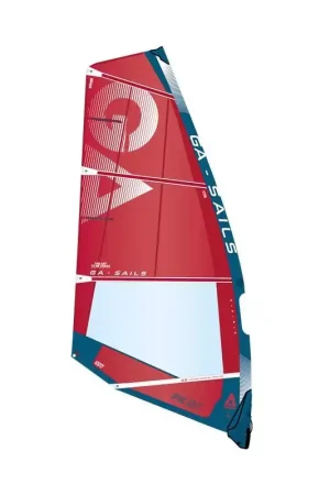 Voile windsurf GA SAILS Pilot 2025 Top Vente