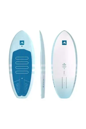 Bon Plan Planche de wing AK Phazer V4 Active Carbon 2025