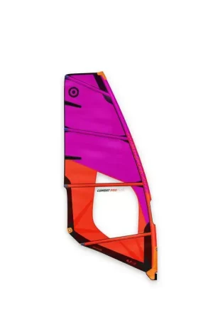 Voile windsurf NEILPRYDE Combat Pro Fuse 2025 Offre Exclusive