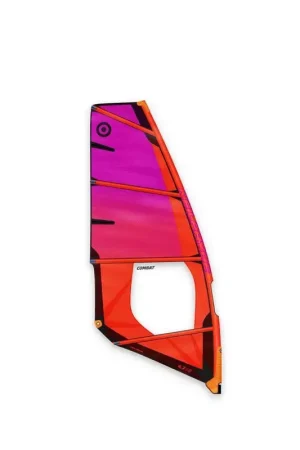 Dernier Modèle Voile windsurf NEILPRYDE Combat 2025