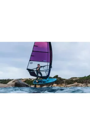 Voile windsurf NEILPRYDE V8 Flight 2025 Jusqu'à Épuisement Des Stocks