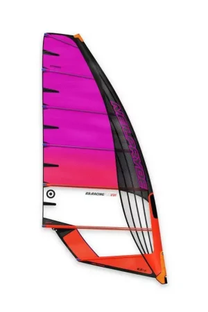 Produit De Marque Voile windsurf NEILPRYDE Racing Evo XVI 2025