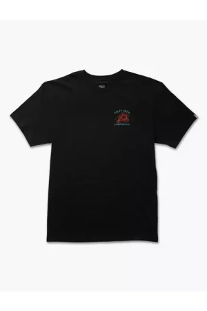 Affaire À Saisir Tee shirt SALTY CREW Lobster Pot S/S Black