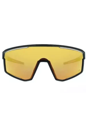 Affaire À Saisir Lunettes de soleil MUNDAKA Akila Black & Orange