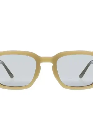 Authentique Lunettes de soleil MUNDAKA Canggu Grey