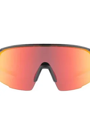 Achat Immédiat Lunettes de soleil MUNDAKA Kjarr Crystal Smoke