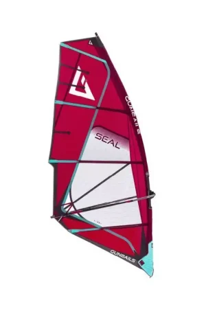 Offre Exclusive Voile windsurf GUNSAILS Seal 2025
