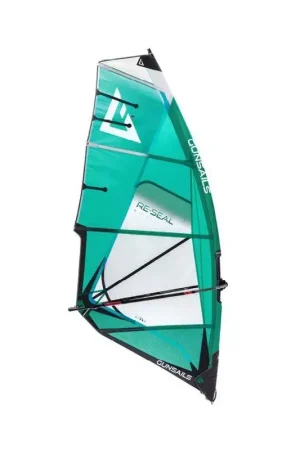 Voile windsurf GUNSAILS Re-Seal 2025 Populaire