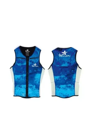 Top Vente Gilet impact PAT LOVE kitesurf windsurf Pro L