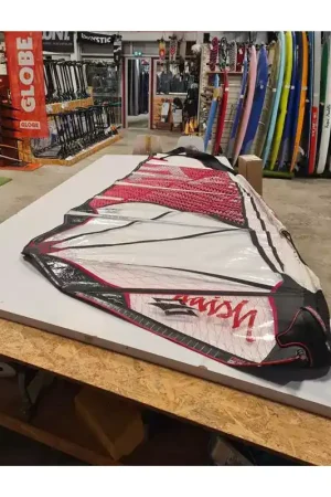 Top Vente Voile Windsurf Naish Session 4.2 Occasion C