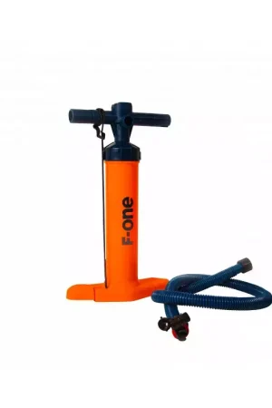 Pompe F ONE SUP Compressor 2L Acheter En Ligne