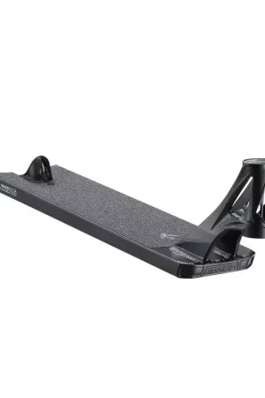 Deck trottinette BLUNT AOS V6 Squad 22"x5.5" Noir Dernière Chance