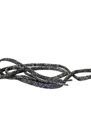Lacets roller RIO ROLLER Glitter 155cm Solde