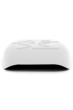 Pads genouillère REKD Patrol Removable Cap (la paire) White Prix Cassé