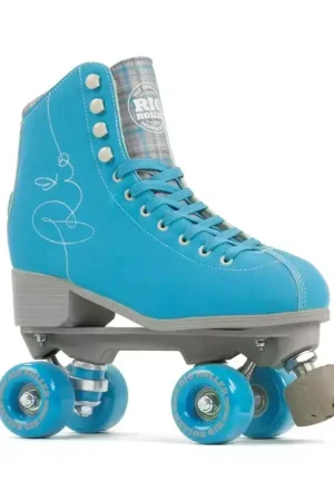 Usine Directe Roller quad RIO ROLLER Signature Childrens Blue