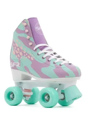 Nouveauté Roller quad SFR ROLLER Brighton Figure Lilypad