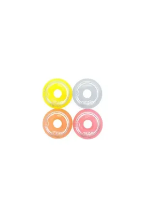 Roues skate ENUFF SKATEBOARDS Refresher II Pastel Mix 53mm Jusqu'à Épuisement Des Stocks