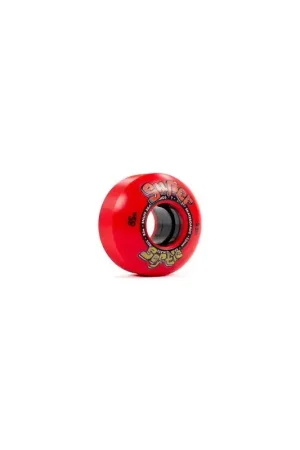 Achat Immédiat Roues skate ENUFF SKATEBOARDS Super Softie Red 53mm