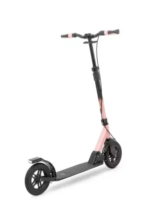 Bon Plan Trottinette de déplacement FRENZY 205mm Air Zero Black/Rose