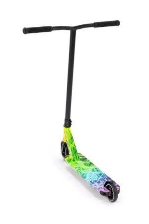 Commander Vite Trottinette freestyle SLAMM Strobe Strobe