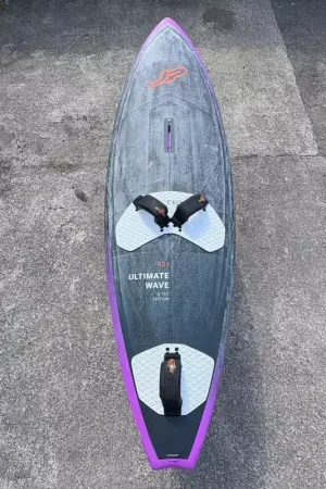 Réduction Planche windsurf JP Australia Ultimate Wave pro 2025 93l Occasion B (Laurent)