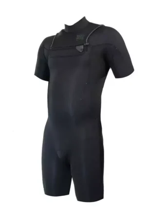 Réduction Shorty Sooruz Fly 2/2 FZ Black