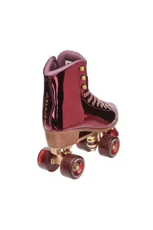Roller Quad IMPALA Plum 37 Achat Immédiat