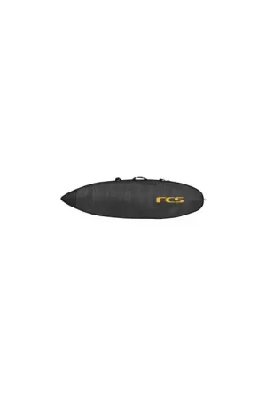 Vente Flash Housse surf FCS Classic all purpose black mango 6.0