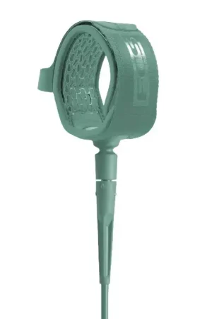 Offre Exclusive Leash FCS All round 6' Eco Green
