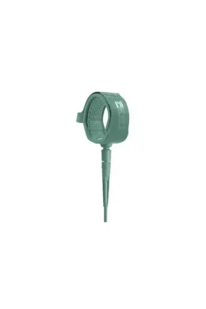 Leash surf FCS 7' All Round Essential Leash Eco Green Vente Flash