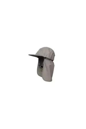 Acheter Direct Chapeau surf Essential Surf Cap Legionnaire Warm Grey