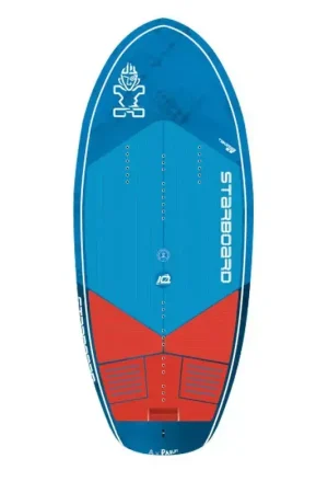 2024 Starboard Foil Bag 4''3" X 20" Take Off Satisfait Ou Remboursé
