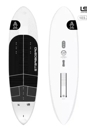 Jusqu'à Épuisement Des Stocks Planche de Wing 2025 Starboard Foilboard Above Limited Series