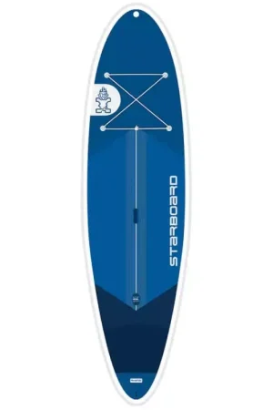Commander Maintenant Paddle rigide allround 2025 Starboard Sup 10'0" X 34" Whopper Rhino