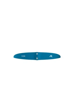 Ak Foil Rear Wing G10 Arc Down Airush Nouvel Arrivage