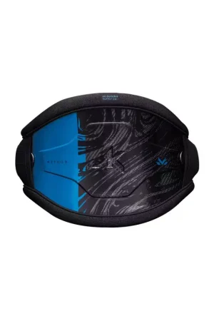 Ak Harness Method V3 Black & Teal Carbon - Harness Only Airush Super Prix