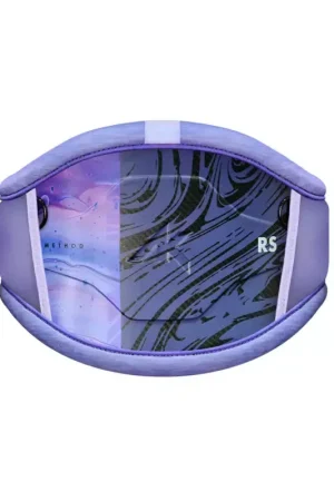 Promotion Ak Harness Method V3 Rs Coral Purple Carbon - With Ratchet Spreader Bar Kitesurfing Hook Airush