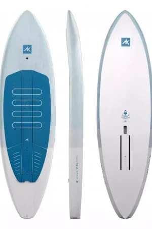 Prix Promo Planche de Wing Ak Nomad Active Carbon Airush