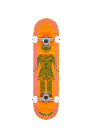 Acheter Direct skate complet Girl Complete 8.0 X 31.875 Gass Vibrations