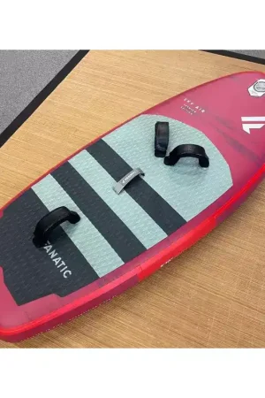 Planche FANATIC Sky AIR 5'10 Top Vente