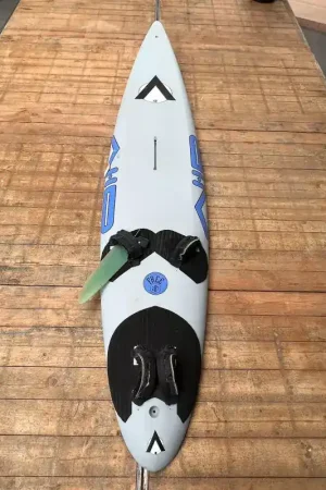 Planche Windsurf AHD Free 287 (118L) Occasion C Remise