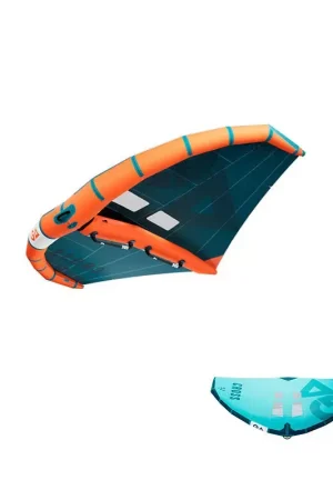 Commander Vite [PR/03424] Aile de wing GA SAILS Cross 2023 4.2