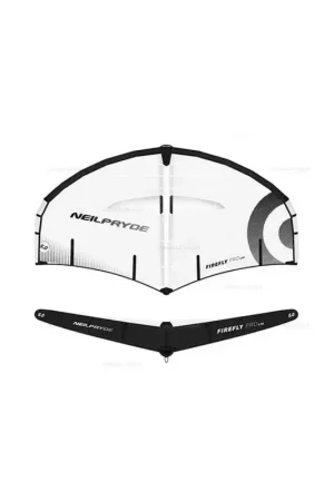 Aile de wing Neilpryde Firefly Pro Ltd 2026 Nouvel Arrivage