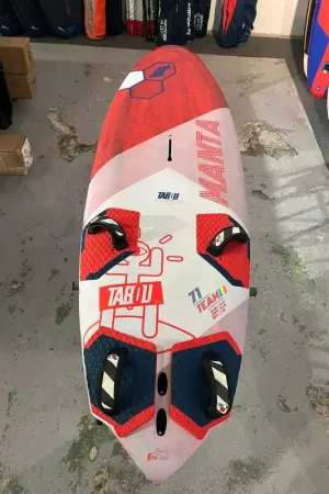 Petit Prix Occasion Planche Tabou Manta 71 2025