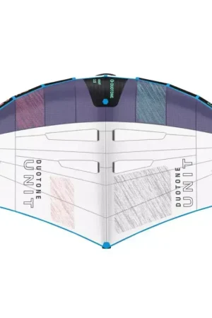 Aile de Wing Duotone UNIT 5.5 V3 Meilleur Choix